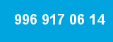 996 917 06 14 996 917 06 14